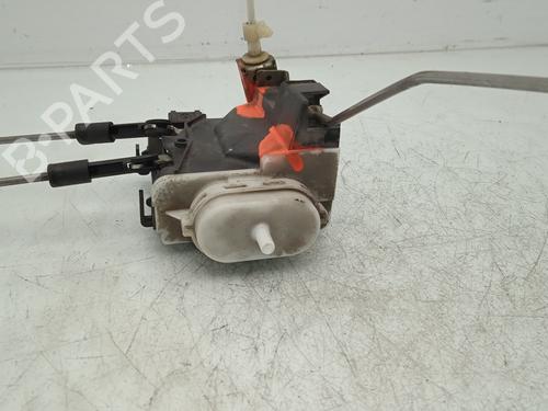 Front left lock AUDI 100 C4 Saloon (4A2)  | BP9300720C98 