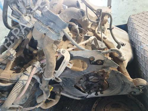 Engine FIAT PUNTO (188_) 1.2 60 (188.030, .050, .130, .150, .230, .250) | BP7931966M1 