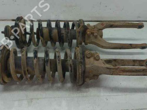 Amortiguador delantero derecho KIA SPORTAGE SUV (K00) 2.0 TD 4WD (83 hp) 14214006