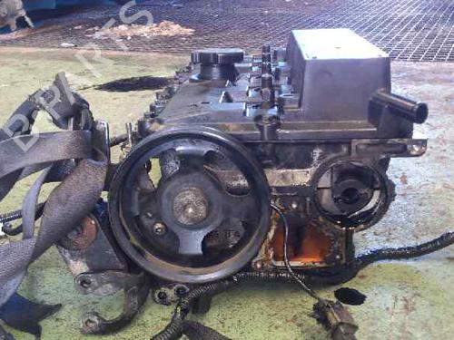 Cylinder head FORD MONDEO III (B5Y)  | BP10979654M5 