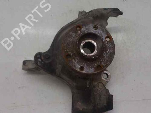 Used Right front steering knuckle FIAT STILO (192_) 1.9 D Multijet (100 hp) 7931828