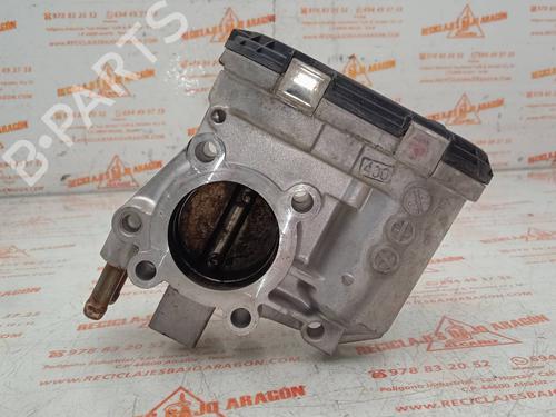Throttle body OPEL AGILA A (H00)  | BP7947520M82 