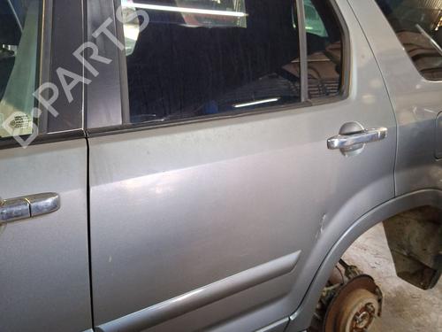 Left rear door HONDA CR-V II (RD_)  | BP29322455C4 
