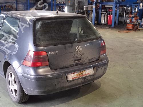 Trunk håndtak VW GOLF IV (1J1) 1.9 TDI | BP9583797C132 