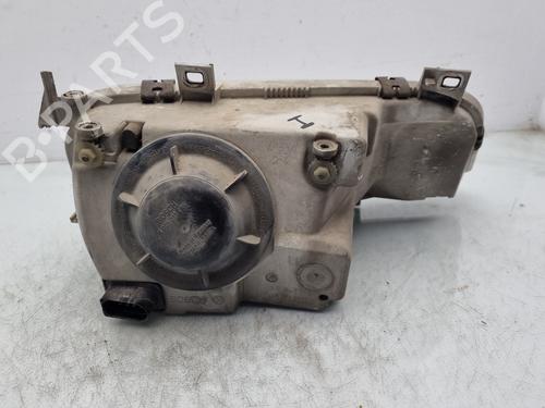 Left headlight VW SHARAN (7M8, 7M9, 7M6) 1.9 TDI | BP13378315C28 