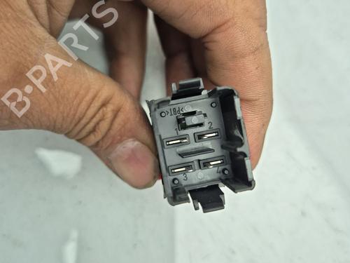 Warning switch VW TOURAN (1T1, 1T2) 1.9 TDI | BP27715317I22 