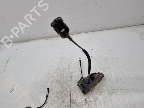Front right lock RENAULT LAGUNA II (BG0/1_) 1.9 dCi (BG08, BG0G) | BP17745961C97 