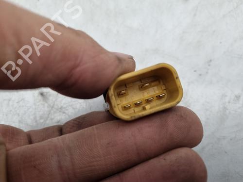 Right front window switch FORD FOCUS II (DA_, HCP, DP) 1.6 TDCi | BP11269615I26 