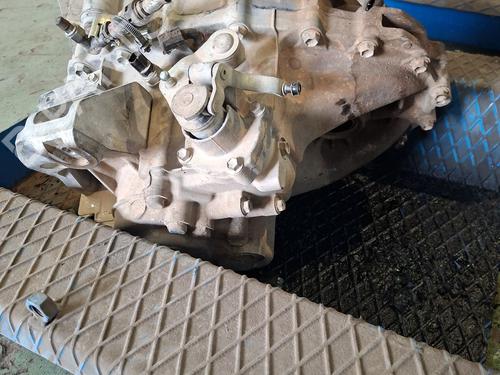 Gearbox SUZUKI SX4 (EY, GY) 1.9 DDiS (RW419D) | BP36775920M3 - Image 3