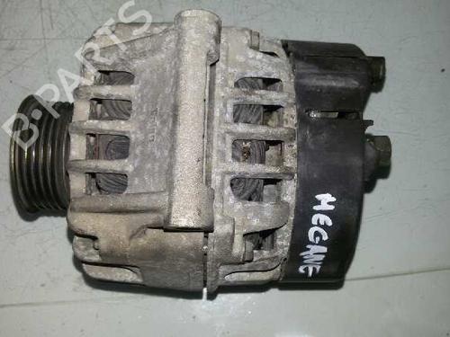 Used Alternator RENAULT MEGANE I Coach (DA0/1_) 1.4 16V (DA0D, DA1H, DA0W, DA10) (95 hp) 7930584