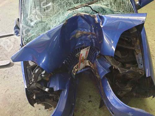 Left taillight KIA PICANTO I (SA) 1.1 | BP7943843C34 