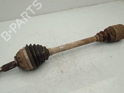 Used Left front driveshaft FIAT DUCATO Van (230_) 1.9 TD (90 hp) 8633151