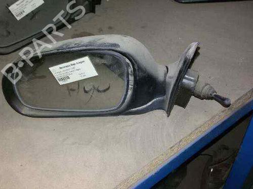 Used Left mirror HYUNDAI ACCENT I (X-3) 1.5 i 12V (88 hp) 7938760