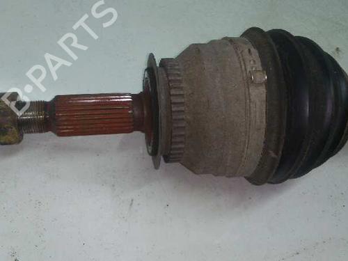 Right front driveshaft HYUNDAI ELANTRA III (XD) 2.0 CRDi | BP7932297M39 
