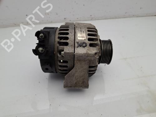 Used Alternator PEUGEOT EXPERT (224_) [1995-2006]  22322462