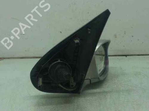 Right mirror PEUGEOT 206 Hatchback (2A/C) 1.9 D | BP7931923C27 
