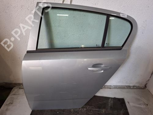 Used Left rear door OPEL ASTRA H (A04) [2004-2014]  22958939