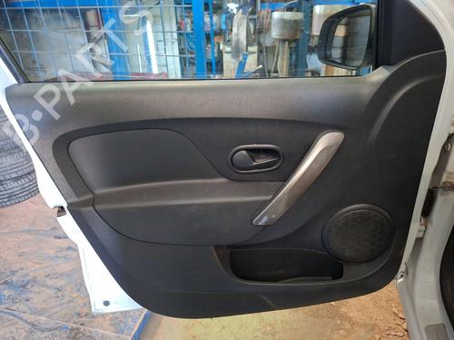 front-left-panel-dacia-sandero-ii-2012-39103456 main image