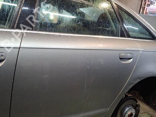 Left rear door AUDI A6 C6 (4F2) 2.0 TDI | BP29322366C4 