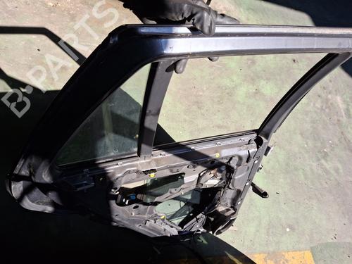 Left rear door BMW X5 (E53) 3.0 d | BP12351731C4 