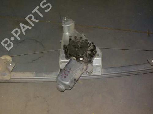 Used Front right window mechanism CITROËN XANTIA (X1_, X2_) [1993-2003]  7942016