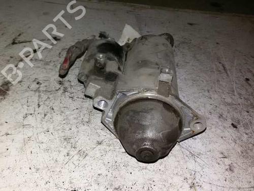 Startmotor OPEL VECTRA B (J96) 2.0 DTI 16V (F19) (101 hp) 7938211