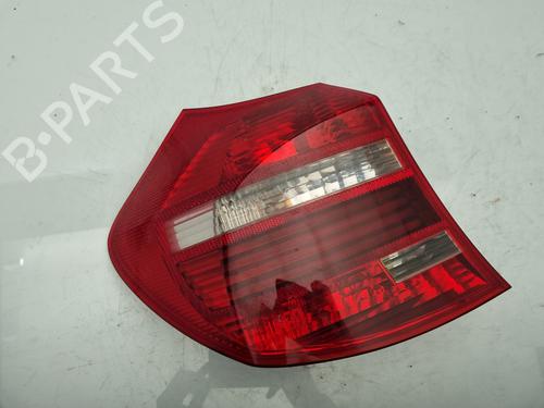 Left taillight BMW 1 (E87)  | BP12354050C34 