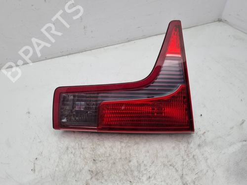 Tåkelys/Varsellys CITROËN C5 II (RC_) 1.6 HDi (RC8HZB) (109 hp) 9401920