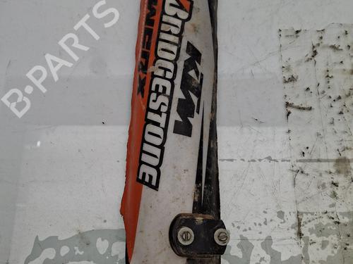 Other KTM MOTORCYCLES ENDURO 250 EGS 11LT | BP30277527O1 