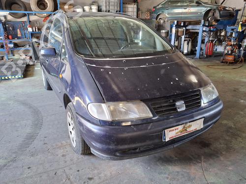 Teile für SEAT ALHAMBRA (7V8, 7V9) [1996-2010]  4374531 