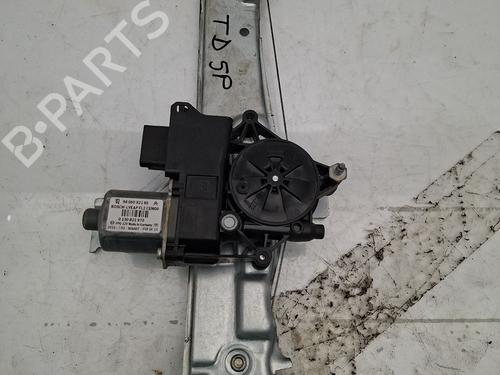 Used Rear right window mechanism Rear right window mechanism 37067864 37067864