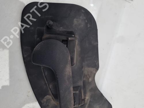 Used Front right interior door handle OPEL COMBO Box Body/MPV (71_) 1.7 D (60 hp) 22322598
