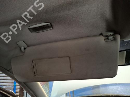 Used Left sun visor VW PASSAT B5 (3B2) 1.9 TDI (110 hp) 30703945