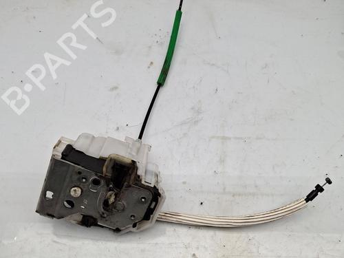 Rear right lock FIAT TIPO Saloon (356_, 357_) 1.6 D (356SXG1B) | BP24598729C99 