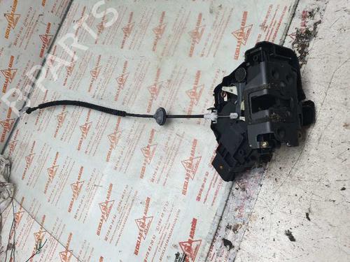 Front right lock FORD FOCUS II (DA_, HCP, DP) 1.6 | BP7944778C97 