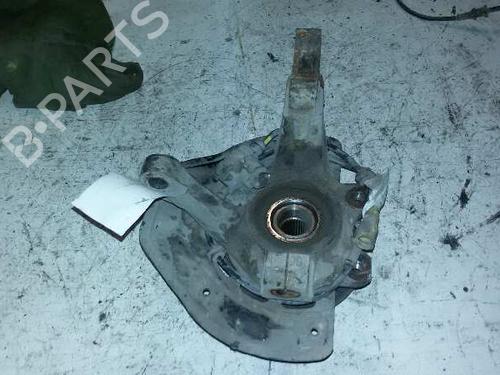 Used Left front steering knuckle OPEL VECTRA B (J96) 2.0 DTI 16V (F19) (101 hp) 7938088