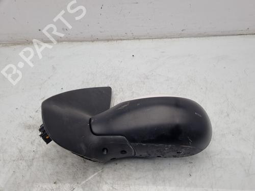 Left mirror PEUGEOT 206 Hatchback (2A/C) 1.9 D | BP16939458C26 