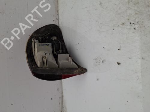 Left taillight OPEL OMEGA B (V94) 2.0 DTI 16V (F69, M69, P69) | BP18135689C34 