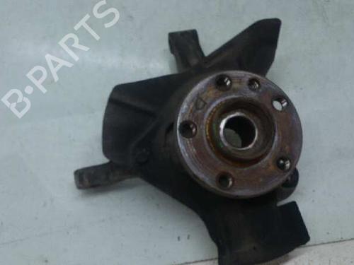 Used Right front steering knuckle FIAT SCUDO Van (220_) [1996-2006]  7932738