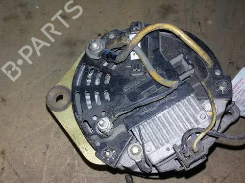 Alternator RENAULT 9 (L42_) 1.2 (L42S) 3615