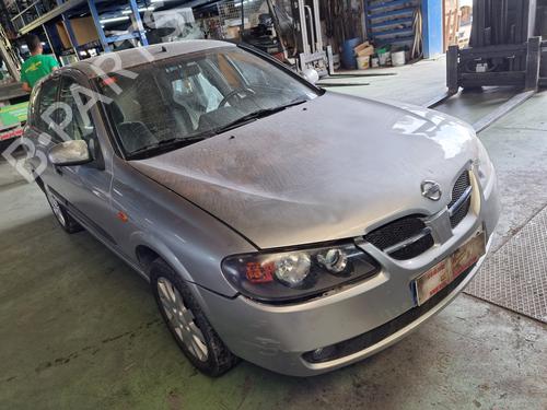 Starter NISSAN ALMERA II Hatchback (N16) 2.2 Di | BP8219295M8 