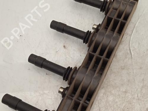 Bobine OPEL MERIVA A MPV (X03) 1.6 16V (E75) (100 hp) 16891949