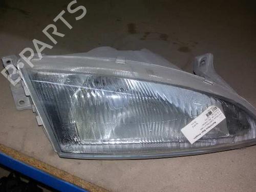 Right headlight HYUNDAI LANTRA II (J-2) 1.8 16V (128 hp) 26544 |