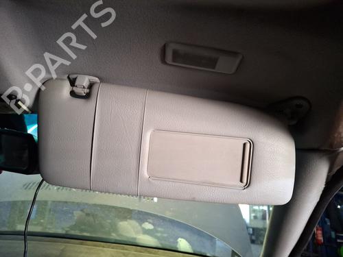 Used Right sun visor BMW 3 (E46) 318 i (143 hp) 30703864