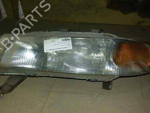 Used Left headlight ROVER 400 II (RT) [1995-2000]  7943240