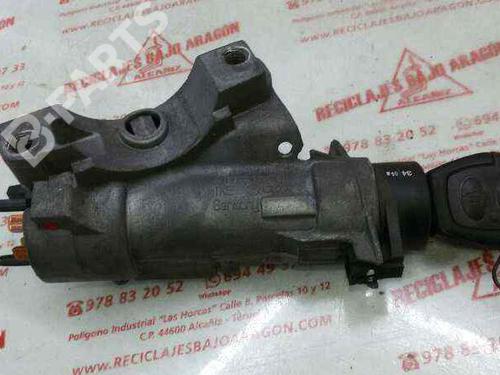 Used Ignition barrel Ignition barrel SEAT IBIZA III (6L1) 1.9 SDI (64 hp) 7936091 7936091