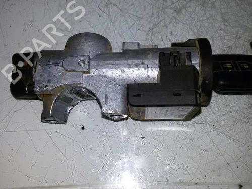 Ignition barrel NISSAN ALMERA II Hatchback (N16)  | BP7931151M48 
