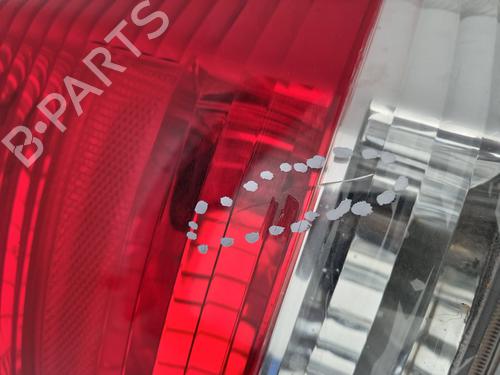 Right taillight OPEL VECTRA C (Z02)  | BP16447007C35 