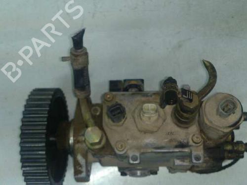 Einspritzpumpe OPEL MERIVA A MPV (X03) 1.7 DTI (E75) | BP7933757M78 