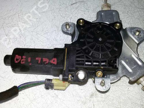 Front left window mechanism HYUNDAI ACCENT II (LC)  | BP7929920C22 